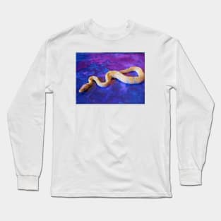 Cecil Cosmic Shot 1 Long Sleeve T-Shirt